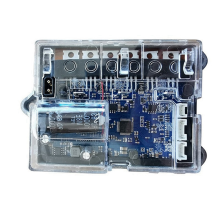 Controlador V3: la versión pro se aplica al instrumento profesional del scooter eléctrico.