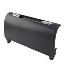 Tapa de la guantera delantera 8P1857124A, compatible con A3 S3 8P 2004-2012