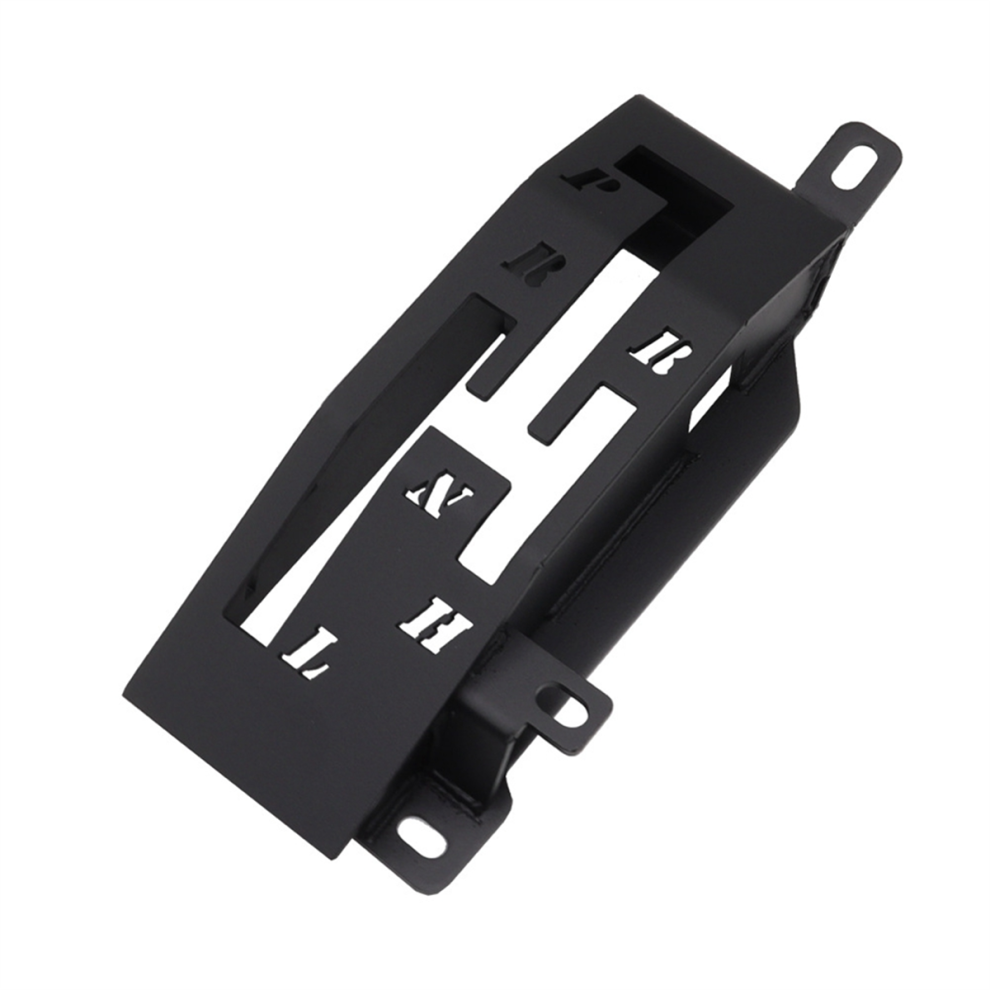 Quick Shifter Gate For X3 Max Turbo R 2017-2025 Accessories, Upgraded Shift Shell 4853273249425