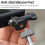 1/4 Adapter Tripod for Action 5 Pro Gopro13 GO/ Camera Adjustable Angle Base 9