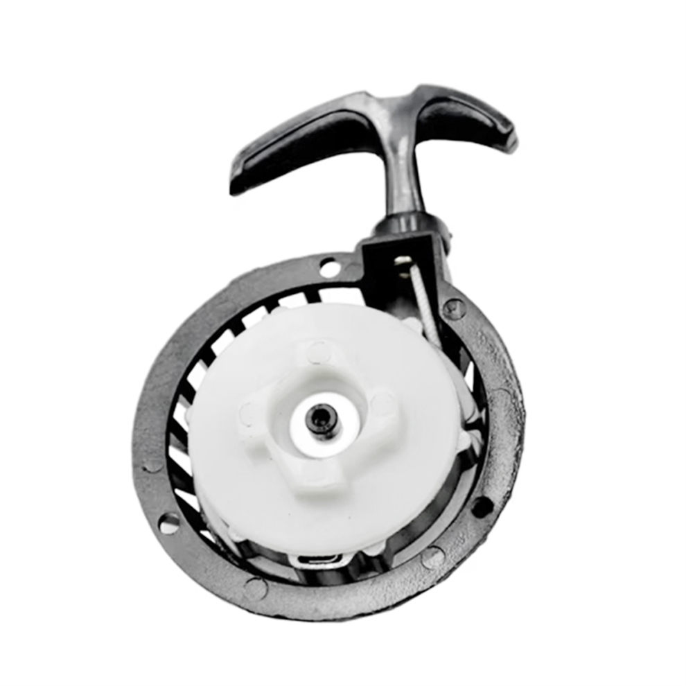New High Quality Hand Pull 98Mm Fit For 47Cc 49Cc 2 Stoke Mini Dirt Pocket Pit Bike Moto Atv Quad Easy To Light 4853273248572