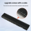 CCT-meter Type-C oplaadbare lithiumbatterij 2700K - 6000K Fotometer Verlichting Bewegingssensor Lichttester Tool 6