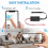 Wifi Mini Camera 1080P HD IP Camcorder Portable Wireless Module Video Record Support Remote View P2P 9
