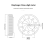 1.5-25mm Manual Aperture Adjustable Mechanical Iris Diaphragm for Digital Camera Microscope M42 to 7