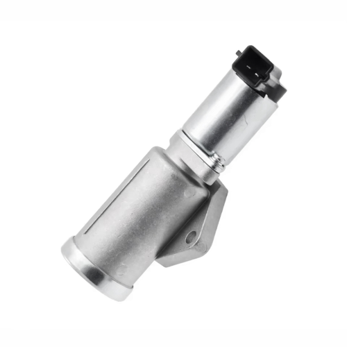 Válvula de control de ralentí E7TE9F715F1A para Econoline Explorer E-150 (1886-1995) IAC1008 2