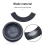 1.5-25mm Manual Aperture Adjustable Mechanical Iris Diaphragm for Digital Camera Microscope M42 to 4