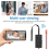Wifi Mini Camera 1080P HD IP Camcorder Portable Wireless Module Video Record Support Remote View P2P 11