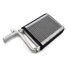 MR500698 Verwarmingsradiator voor Montero V73 V74 V75 V76 V77 V78 V93 V95 V96 V97 V98