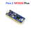 RP2350-Plus Development Board RP2350 Plus Microcontroller MCU Based on for Soldered 7