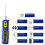 Electric Glue Removal Tool Rechargable Mobile Phone Screen OCA Remover 5