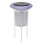 Tuya Smart Zigbee Soil Sensor, Solar Sensor Planting Temperature and Humidity Meter IP66 Wireless Tester 8