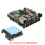 UPS for 5 Power Management Board Supports 4 18650 Batteries Module 4