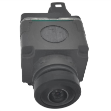Cámara envolvente de 360 grados para A4, A5, Q3, Q5, S4, S5 y Atlas