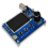 Mini Simple Oscilloscope with 1.8 Inch TFT Color Display, Waveform Measurement, Frequency Meter, Square Wave Output 9