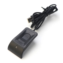Biometrische vingerafdruklezer met USB voor Win10/11 - Veilig inloggen met Hello Biometrics