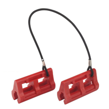 Blokada hydrauliczna silnika zaburtowego Steer Stop, blokada silnika zaburtowego do transportu/przyczepy