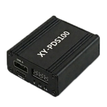 XY-PDS100 QC4.0 QC3.0 typu C 5A 100W DC12-28V Szybka ładowarka do telefonu komórkowego SCP FCP PD