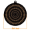 2 PCS Thermochromic Silicone Induction Cooktop Protector Mat - Non-Slip for Cookware 3