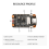 Esp32-C6 1.47-Inch Lcd Screen Development Board Wifi 6 Bluetooth 5 Onboard Rgb Color Led Type-C Interface 9