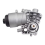 Gruppo base filtro olio motore Alloggiamento modificato in alluminio 059115389P 059115389K per 8