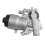 Gruppo base filtro olio motore Alloggiamento modificato in alluminio 059115389P 059115389K per 1