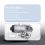 Gruppo base filtro olio motore Alloggiamento modificato in alluminio 059115389P 059115389K per 5
