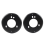 51717036781 Car Front Upper Strut Mount Reinforcement Plate for 3 E46 E85 E86 Z4 99-08 Top Cover 6