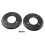 51717036781 Car Front Upper Strut Mount Reinforcement Plate for 3 E46 E85 E86 Z4 99-08 Top Cover 2