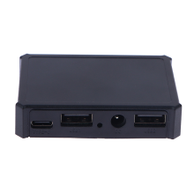 1 szt. 5 V-20 V do 5 V 3 A podwójny regulator ładowarki USB do panelu słonecznego, powerbanku, kontrolera napięcia ładowania