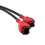 Do kabla programującego 12+8 Złącze do DS808 Maxisys 906 908 Adapter 6