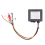 Samochodowy dekoder i wzmacniacz radiowy MOST Fiber Optical do ML/GLR/W164/W251 3