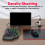 X8 Pro Mobile Game Converter Toetsenbord en muis Console Controller Adapter Ondersteuning Android-telefoons OS 6