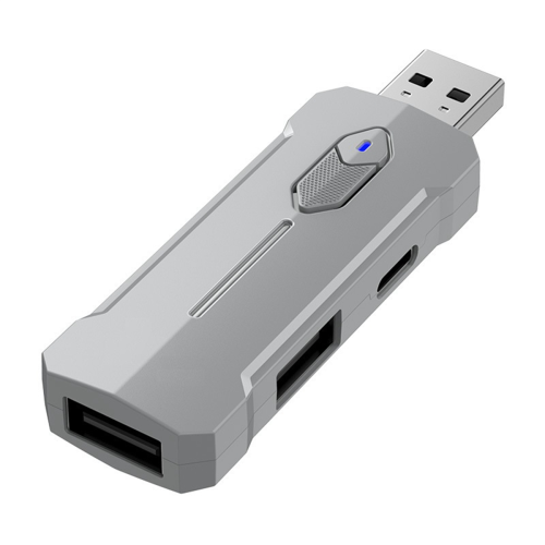 X8 Pro Mobile Game Converter Toetsenbord en muis Console Controller Adapter Ondersteuning Android-telefoons OS