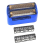 Replacement Shaver Foil Double Head for FXRF2G Men'S Trimmer Blade Net Blue 2