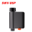 Zigbee Smart Water Valve Timing Irrigation Switch IP55 Automatic Easy Install Remote Control A 5
