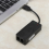 Fax Modem, USB2.0 56K External Modem Driver,Plug and Play USB Modem,Standard Expanded At Instruction(Single Port) 9