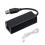 Fax Modem, USB2.0 56K External Modem Driver,Plug and Play USB Modem,Standard Expanded At Instruction(Single Port) 7
