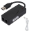 Fax Modem, USB2.0 56K External Modem Driver,Plug and Play USB Modem,Standard Expanded At Instruction(Single Port) 8
