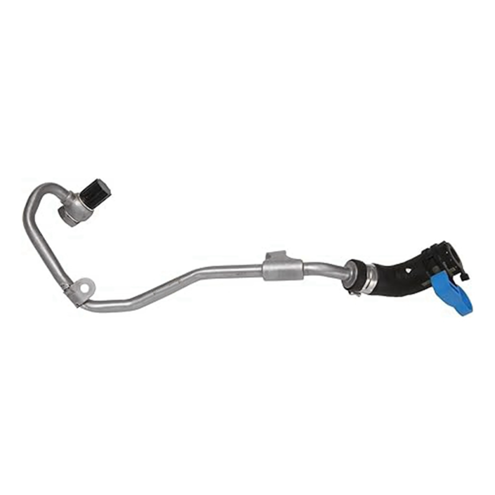 Tauoh V860356280 9806873980 9435233680 Engine Water Pipe 1341J1 For 208 3008 Rcz C4 C5 1.6T