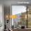 Tuya ZigBee Smart Sliding Window Pusher Automatic Opener Closer Solar Charging App Remote Control for Home 2