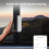 Tuya ZigBee Smart Sliding Window Pusher Automatic Opener Closer Solar Charging App Remote Control for Home 7