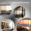 Tuya ZigBee Smart Sliding Window Pusher Automatic Opener Closer Solar Charging App Remote Control for Home 10