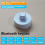 1-Key Mini Keypad 2.4G Wireless USB Mechanical Gaming Keyboard Hot Key Program for Office Work White 4