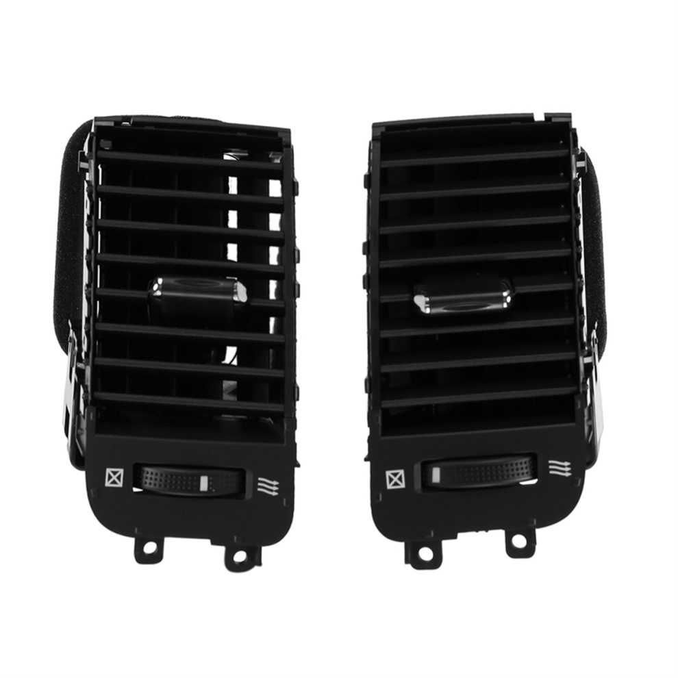 Car Dash Air Conditioning Outlet For Prado Lc120 Gx470 03-09 Vent Grille 5568060030 5568060040 4852867416274