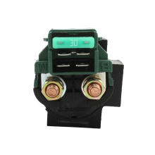 Relè 9CR6-150310 per MOTO 450 550 625 850CC 1000CC ATV UTV Cforce X5 X8 Z10 Ricambi