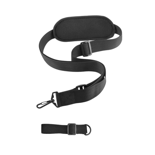 QANYEGN Correa De Hombro Para Desbrozadora – Ajustable, De Nylon Y Con Liberación Rápida, Compatible Con Todo Tipo De Recortadoras