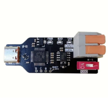 Konwerter USBCAN Transceiver CANABLE Debugger USB do CAN Analizator protokołu Socketcan Kompatybilny z