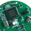 Holyiot NRF52810 3 Accelerometer Bluetooth Beacon BLE 5.0 Module Low Power Consumption Indoor Positioning 7