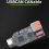 Konwerter USBCAN Transceiver CANABLE Debugger USB do CAN Analizator protokołu Socketcan Kompatybilny z 5