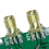 HMC349 Switch Module SPDT High Performance 4GHz for Wireless Communication Systems 4